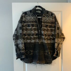 Free people Arizona pull over